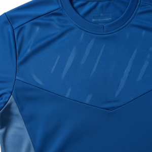 Uniforme de Fútbol Sublimado para Equipo Profesional, Logotipo Bordado Personalizado, Kits de Fútbol para Adultos y Jóvenes, Ropa Deportiva para Entrenamiento y Partidos - Product Image 6