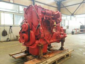 Motor QSX15 Original - Product Image 4