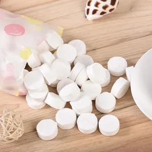 Pañuelos de Papel Comprimidos Desechables de Alta Calidad para Restaurantes, Oficinas y Viajes, Disponibles en Grandes Cantidades a Precio de Mayoreo - Product Image 6