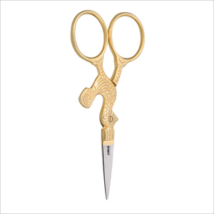 Ciseaux à broder à pointe fine, outil professionnel pour travaux de couture de précision - Product Image 4