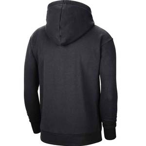 Sudadera con Capucha Deportiva FABRA Personalizada, Corte Regular, Tejida, para Hombre y Mujer, Mangas en Contraste, Cordón Ajustable, Secado Rápido - Product Image 6