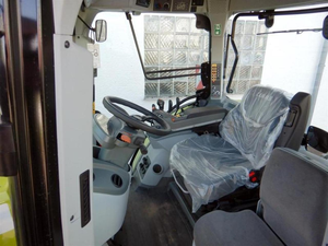 Tracteur agricole Claas 510 CIS V - Product Image 3