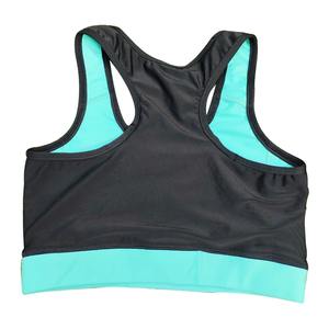 Conjunto de Yoga de Alta Elasticidad, Nuevo Estilo, Algodón, Precio Económico, Secado Rápido, Ropa Deportiva para Mujer, Conjunto de Yoga de 2 Piezas, Hecho en Pakistán, para Chicas - Product Image 6