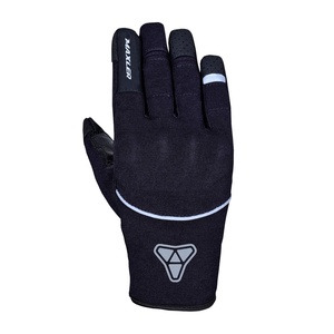 Guantes de Motocicleta para Hombre, Dedos Completos, Estilo Alpino, Cortos, Protección Anticaídas, Negros, Bajo MOQ, Deportivos - Product Image 2