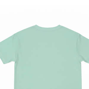 Camisetas de alta calidad para hombre y mujer, ropa casual de tela de algodón suave, diseñadas para la comodidad diaria, venta al por mayor de prendas de vestir. - Product Image 6