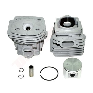 CILINDRO PARA HUSQVARNA 359 47MM ( 537 15 73-04 ) HQ - Product Image 1