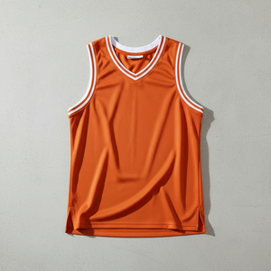 Maillot de basket-ball personnalisé brodé sur mesure, style personnalisé, vente en gros d'usine, uniforme de basket-ball pour hommes et femmes - Product Image 4