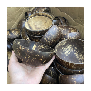 กะลามะพร้าวเวียดนามราคาถูกมากและมีคุณภาพสูงโดย99ข้อมูลทอง - Product Image 4