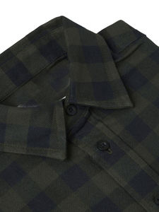 <b>Men's</b> Motorcycle Riding <b>Satin</b> Long Sleeve <b>Shirt</b> Breathable Quick Dry Anti-shrink Stand Collar Casual Style - Product Image 5