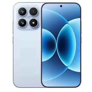 Xio-mi17 สำหรับสมาร์ทโฟนปี 2025 รุ่น 8 Ultra ขนาด 6.3 นิ้ว รองรับการชาร์จไร้สาย 100W หน้าจอ AMOLED - Product Image 1