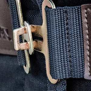 Manta para caballo, sábana para establo, funda transpirable para caballo, manta impermeable para caballo, manta de exterior resistente a desgarros, manta para caballo de invierno - Product Image 2