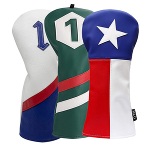 Housse de tête de clavier en cuir PU brodée sur mesure de haute qualité, disponible en rouge-gris, fermeture magnétique, modèle Honor-tt8 - Product Image 5