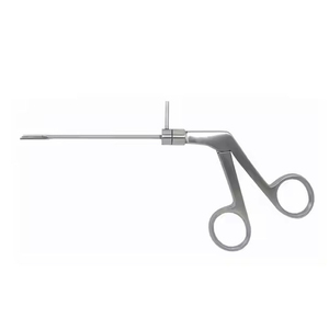 Forceps de coupe nasale manuels Weil Blakesley de qualité supérieure, droits, instruments chirurgicaux ORL réutilisables, anti-acide, en acier inoxydable - Product Image 6