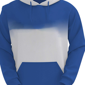 Premium Zeta Blue Chenille Letter <b>Hoodie</b> Soft Cotton Unisex Greek Sorority Apparel Premium Women’s Pullover Custom Made <b>Hoodie</b> - Product Image 6