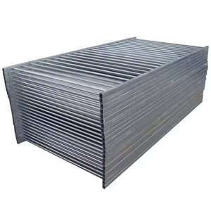Mejor Precio Tubo Cuadrado Personalizable, Tubo Rectangular de Acero Galvanizado, Venta Directa de Fábrica de Vietnam, Tubo Galvanizado en Caliente Ecológico para Cercas - Product Image 1