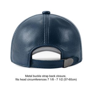 Casquette Gavroche Unisexe pour Adultes, Réglable, Respirante, Quatre Saisons, Style Décontracté Classique, Chapeau Plat de Golf, Type Ivy Gatsby - Product Image 4
