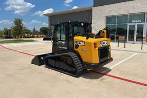 Chargeuse compacte JCB 3TS-8T 2024, neuve, disponible dès maintenant - Product Image 6