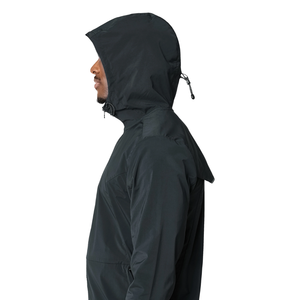 Survêtement Sportif Personnalisé avec Panneaux, Fermeture Éclair Robuste de Haute Qualité, Tissu Premium en Polyester et Spandex Adapté - Product Image 4