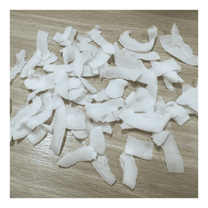 ชิปมะพร้าวอบแห้งทำจากมะพร้าวอบแห้งสำหรับทำขนมขบเคี้ยวท็อปปิ้งเบเกอรี่และของหวานใช้ในเวียดนาม - Product Image 6