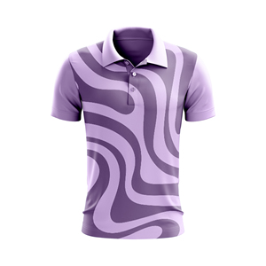 Rehaussez votre look quotidien avec ce t-shirt décontracté pour homme JAMEZ SPORTS, en coton 100 %, à manches courtes, coupe confortable et respirante. - Product Image 1