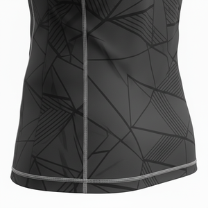 Custom sublimated rash guard <b>shirt</b> for <b>men</b> women kids MMA BJJ jiu jitsu no gi training durable <b>compression</b> wholesale swimwear - Product Image 6