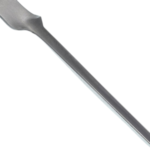 Gancho Nasal de Acero Inoxidable Quirúrgico Activo, Retractor Nasal de Una Punta para Rinoplastia, Instrumento Quirúrgico Plástico - Product Image 3