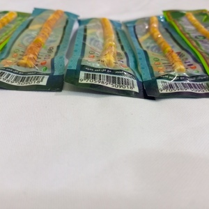 Cepillo de Dientes Natural Auténtico Siwak Makkah Miswak/Siwak/Sewak de Primera Calidad, Caja de 1 Pieza, Cuidado Bucal Multiusos, Higiene Bucal - Product Image 5