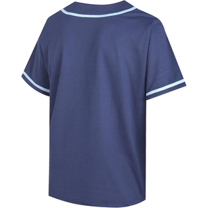 เสื้อเบสบอลคุณภาพสูง รับผลิตเสื้อทีมกีฬาแบบซับลิเมชั่นพร้อมโลโก้ตามสั่ง - Product Image 2