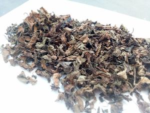 ผงเยลลี่หญ้าดำสมุนไพรธรรมชาติขายส่ง เยลลี่หญ้าดำ เครื่องดื่มของหวานเวียดนาม วัตถุดิบทำเยลลี่หญ้าดำ - Product Image 3