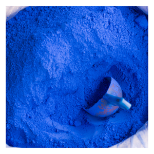 Poudre colorée Holi, large gamme de couleurs, non toxique, sans danger pour la peau, conditionnement en vrac 5kg 10kg 25kg, utilisée pour les décorations lors d'événements et de fonctions. - Product Image 1