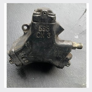 Pièces automobiles d'occasion compatibles avec Hyundai Kia Bosch Pompe à carburant haute pression 33100-27000 0445010038 pièces automobiles coréennes - Product Image 4