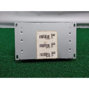 ECUs y Módulos de Computación Usados A8 4E0035593 - Product Image 2