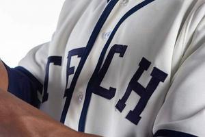 Uniforme de Béisbol Personalizado para Clubes y Academias, Pantalones de Jersey Transpirables, Fabricante de Ropa con Servicio Completo - Product Image 5