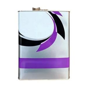 น้ำมันเครื่องสำหรับทีมบินอุปกรณ์เสริมรถยนต์ SAE แหล่งกำเนิดจากญี่ปุ่น - Product Image 2