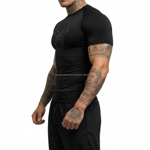 Conjunto Deportivo Unisex Personalizado OEM al por Mayor - Product Image 2