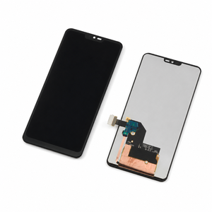 อะไหล่หน้าจอ LCD สำหรับโทรศัพท์มือถือและเครื่องอ่านพิกัดระบบสัมผัส G7พรีเมี่ยม - Product Image 4