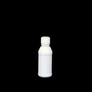 Premium 100ml HDPE <b>Oil</b> <b>Bottle</b> | Lightweight Plastic Container for Liquid Packaging - Product Image 3
