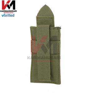 Paño Táctico Reflectante Personalizado con Logotipo para Seguridad en Condiciones de Poca Luz, Venta al Por Mayor de Fábrica en Sialkot - Product Image 3