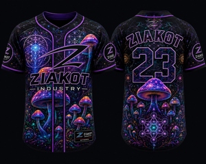 เสื้อเบสบอลแท้คุณภาพสูงสีขาวดำลายทางสีดำ-เทา ผลิตตามสั่งจากผู้ผลิตในปากีสถาน ขายส่ง - Product Image 6