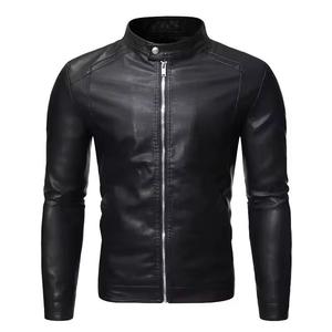 Real Genuine Leather <b>Jackets</b> for Men Vintage New Arrival High Quality Brown Leather <b>Biker</b> Style Outdoor Hiking Royal Look <b>Jacket</b> - Product Image 1