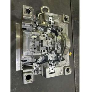 Molde de Inyección de Plástico de Alta Calidad para Electrodomésticos, Fabricación en Vietnam – OEM/ODM - Product Image 3