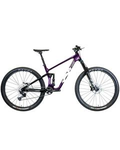 MEJOR OFERTA para la Nueva Bicicleta de Montaña Nin-ers WFO 9 RDO 3-Star G-X Eagle 2026, Talla M, en Buen Estado, Nueva - Product Image 3