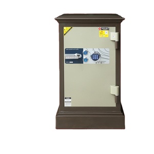 Lista de distribuidores de cajas fuertes originales de la fábrica: cajas fuertes globales para hoteles, envío directo y rápido de fábrica - Product Image 1