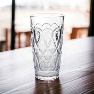 Vaso de plástico de 20oz sin BPA - Product Image 3