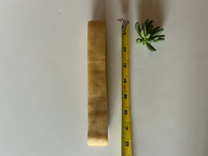 ขนมขบเคี้ยวสำหรับสุนัข ออร์แกนิค ทำจากนมจามรีหิมาลัย โปรตีนสูง ปราศจากธัญพืช ไม่มีกลิ่น หอมติดทนนาน ดีต่อสุขภาพ ผลิตในอินเดีย ไม่เหมาะสำหรับลูกสุนัขหรือสุนัขสูงวัย - Product Image 3