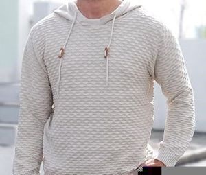 Sudaderas con Capucha para Hombre de Alta Calidad, 300 GSM, Algodón Grueso, Transpirables, Sin Cordones, Unisex, con Logotipo Personalizado, Tallas Grandes - Product Image 2