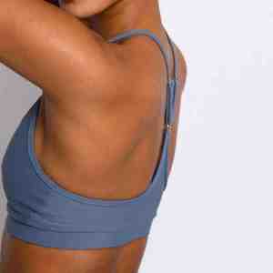 Offre Spéciale – Ensemble de Yoga 2 Pièces pour Femme : Haut à Manches Longues et Pantalon Taille Haute Effet Push-Up, Confortable et Respirant - Product Image 4