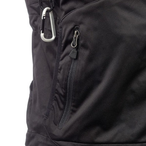 Gilet d'entraînement pour chien K9 personnalisé OEM, imperméable, coupe-vent, chaud, réversible, avec fermeture éclair, en coton, unisexe, pour dresseur de chiens - Product Image 5