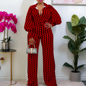 Vestidos de oficina africanos para mujer, elegantes vestidos africanos, vestidos de noche africanos para mujer, vestidos africanos para mujer, venta al por mayor - Product Image 1