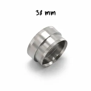 Marcador de Areola para Senos Sambrialmed International Grade Freeman, 38-42 mm, Doble Punta, Manual, Reutilizable, para Aumento de Senos - Product Image 2